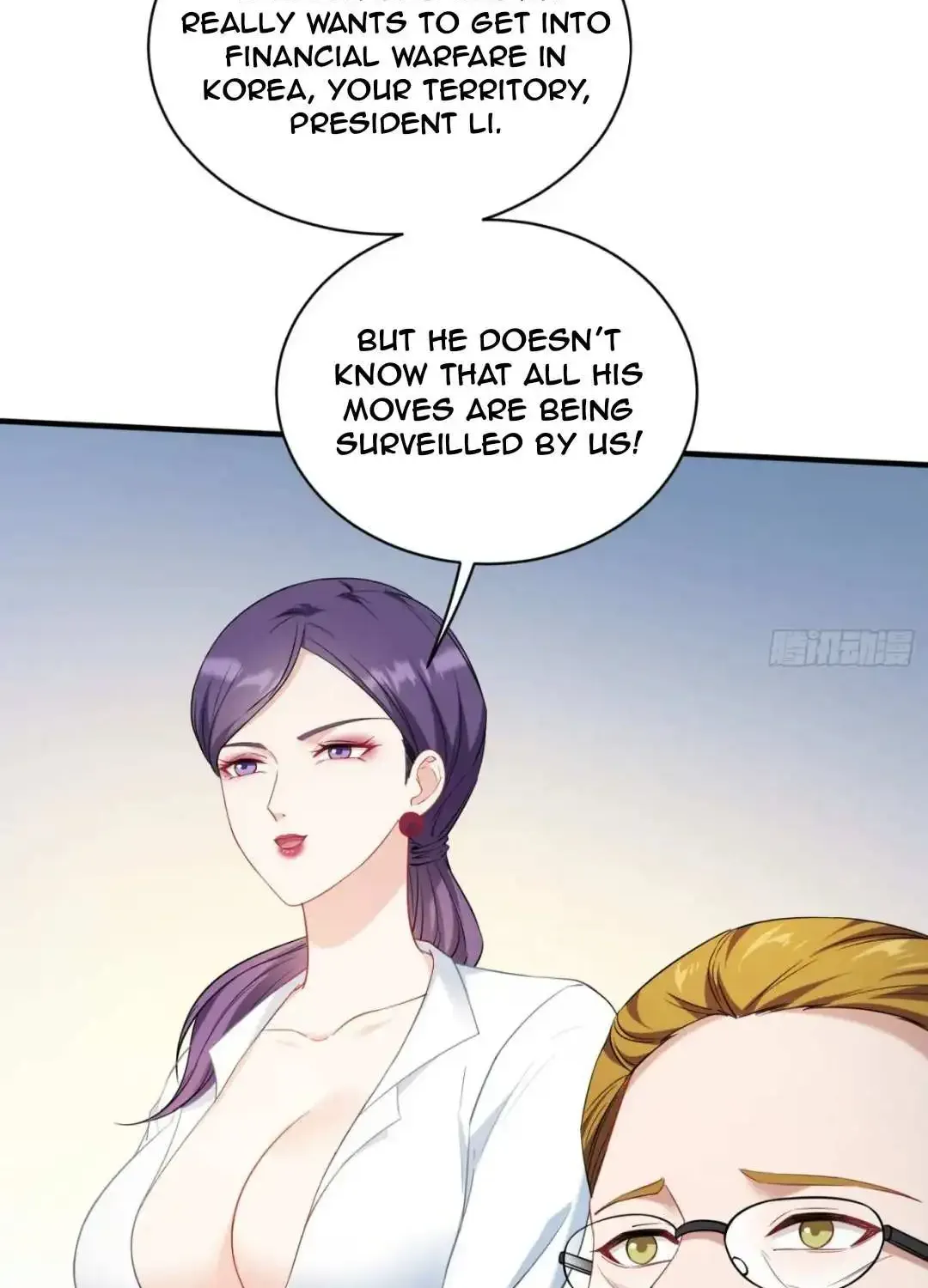 After Improperly Licking A Dog, I Became A Billionaire Kainu Manga Chapter 139 Page 23