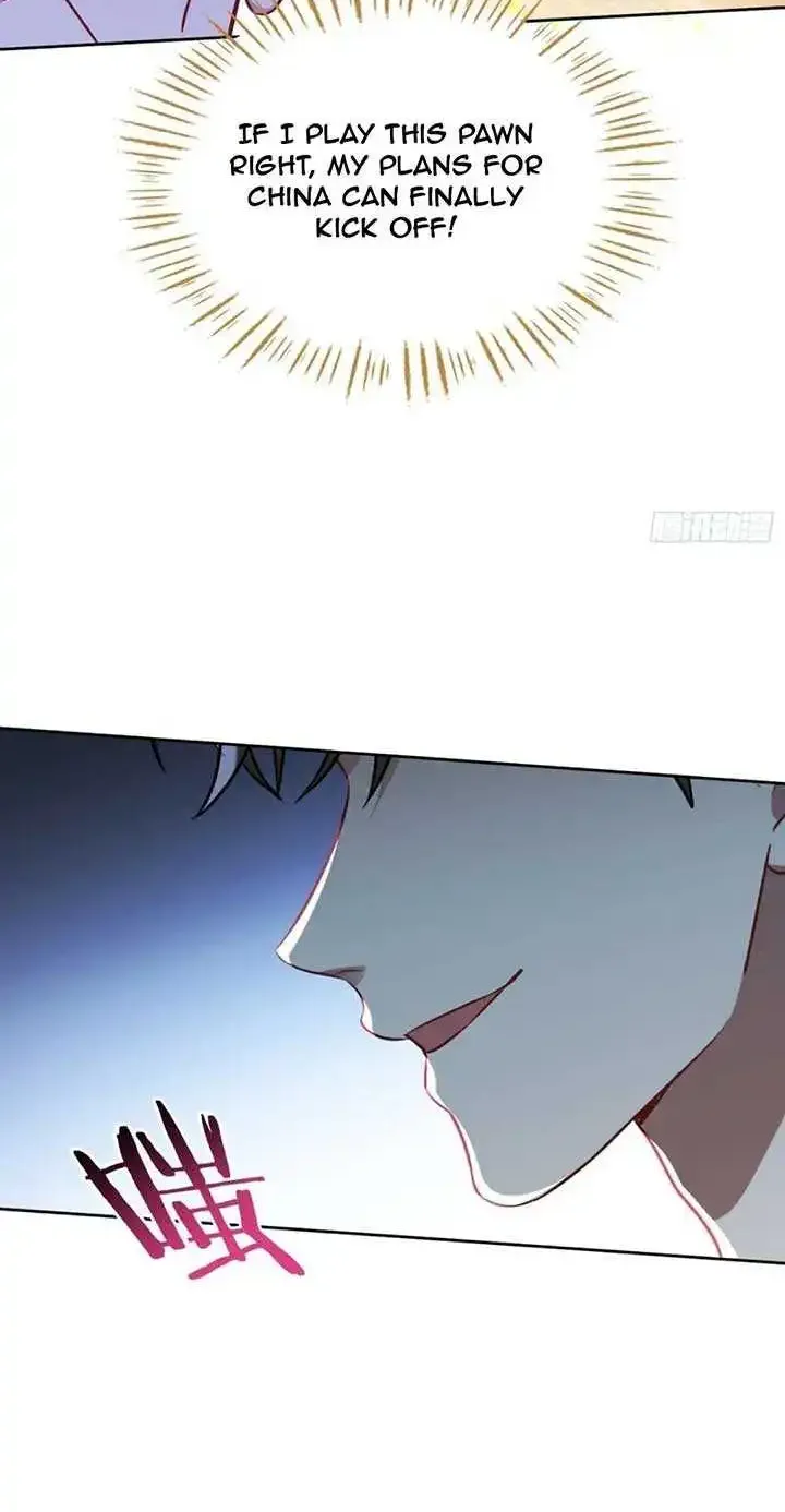After Improperly Licking A Dog, I Became A Billionaire Kainu Manga Chapter 138 Page 31