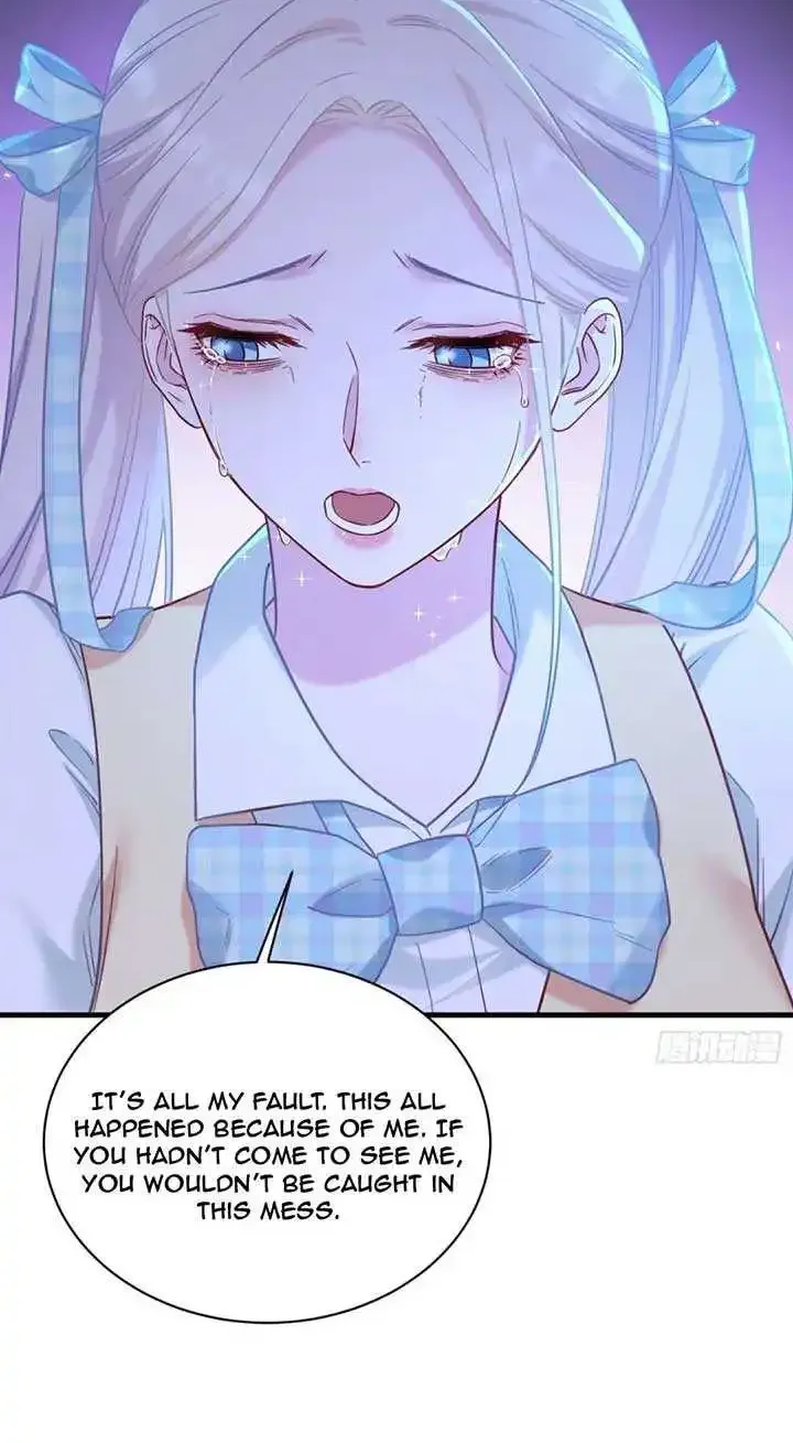 After Improperly Licking A Dog, I Became A Billionaire Kainu Manga Chapter 138 Page 51