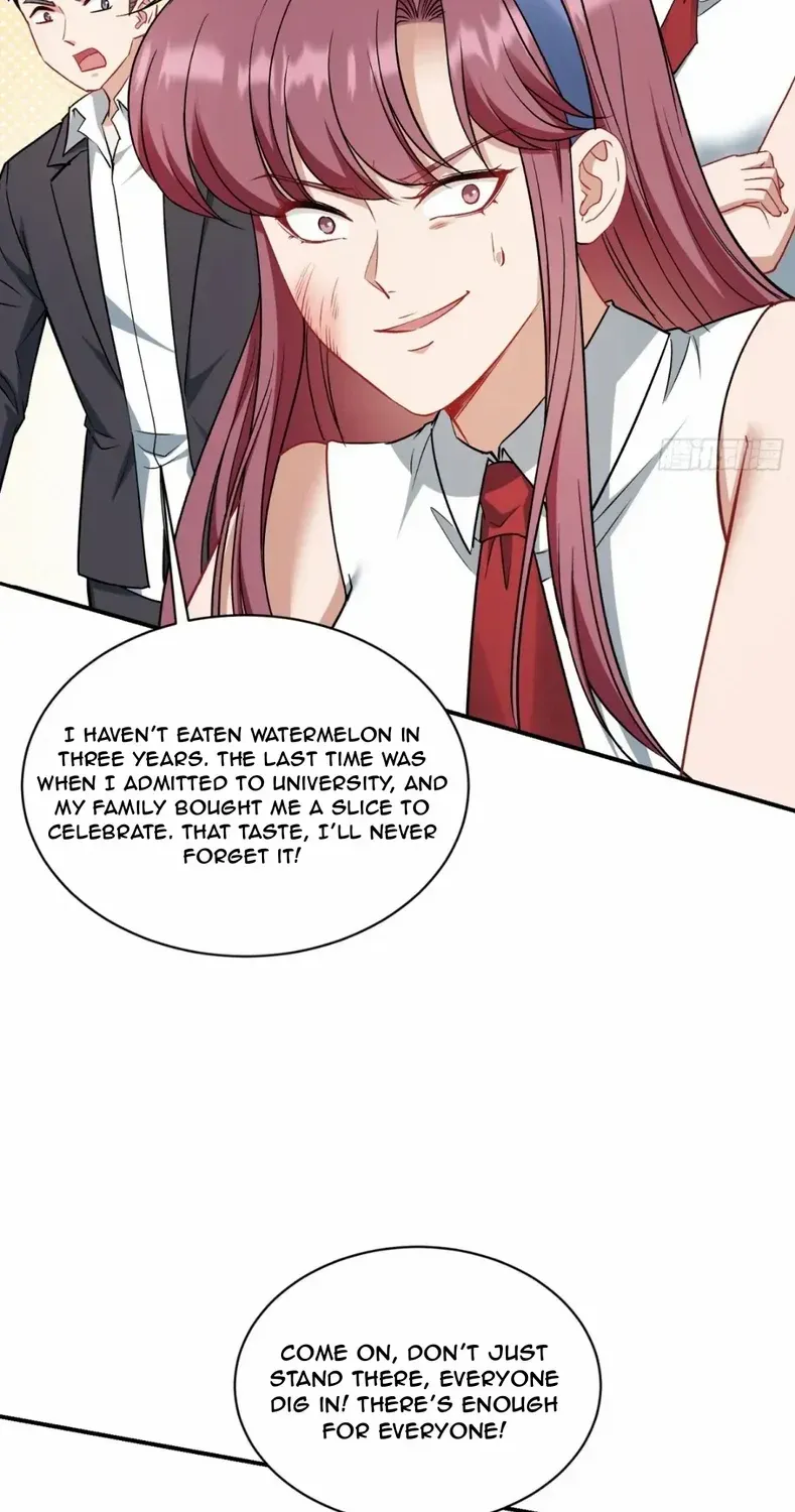 After Improperly Licking A Dog, I Became A Billionaire Kainu Manga Chapter 136 Page 15