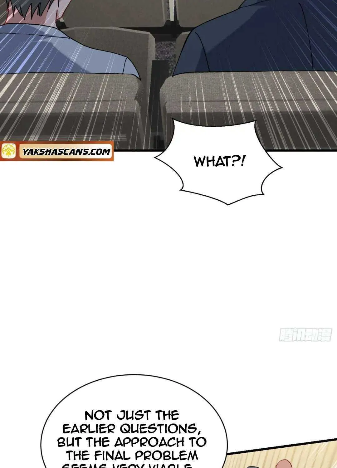 After Improperly Licking A Dog, I Became A Billionaire Kainu Manga Chapter 132 Page 23