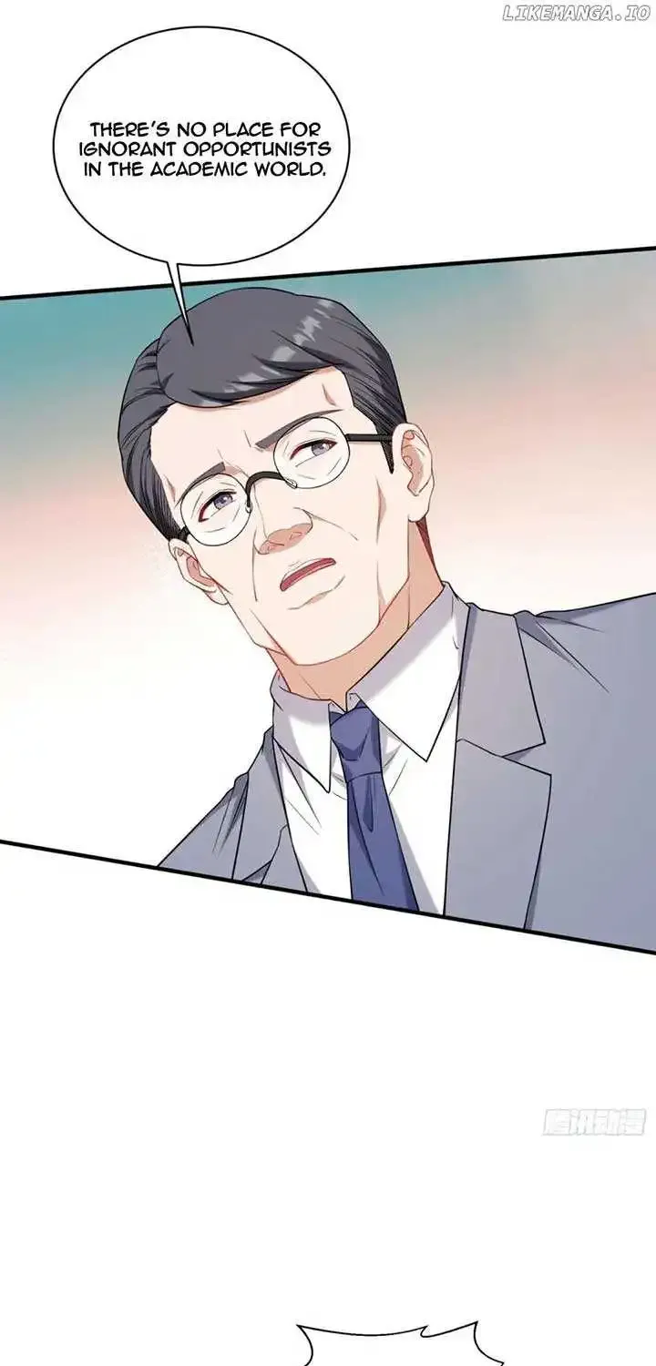 After Improperly Licking A Dog, I Became A Billionaire Kainu Manga Chapter 131 Page 21