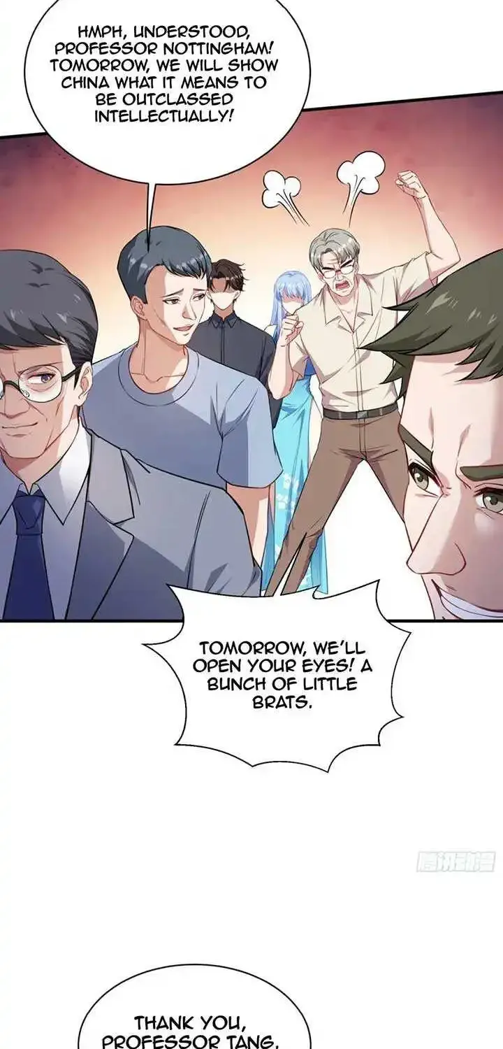 After Improperly Licking A Dog, I Became A Billionaire Kainu Manga Chapter 131 Page 26