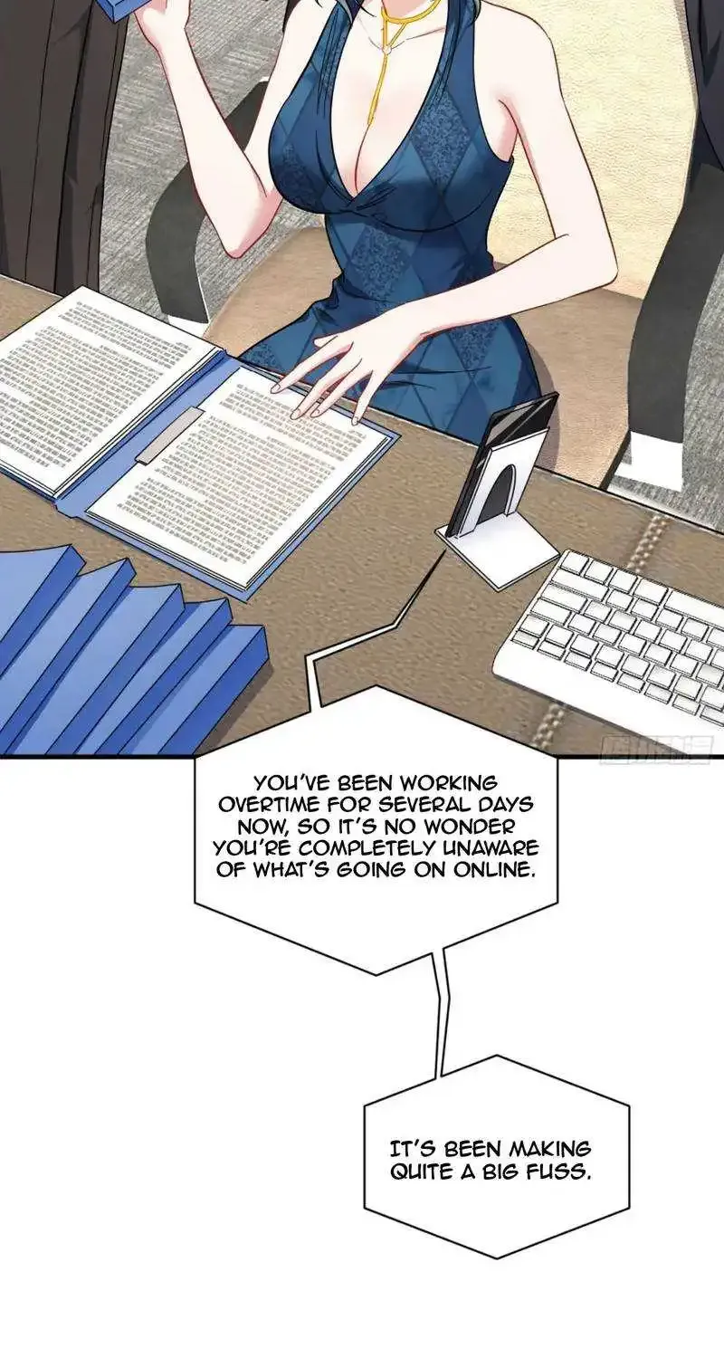 After Improperly Licking A Dog, I Became A Billionaire Kainu Manga Chapter 130 Page 7