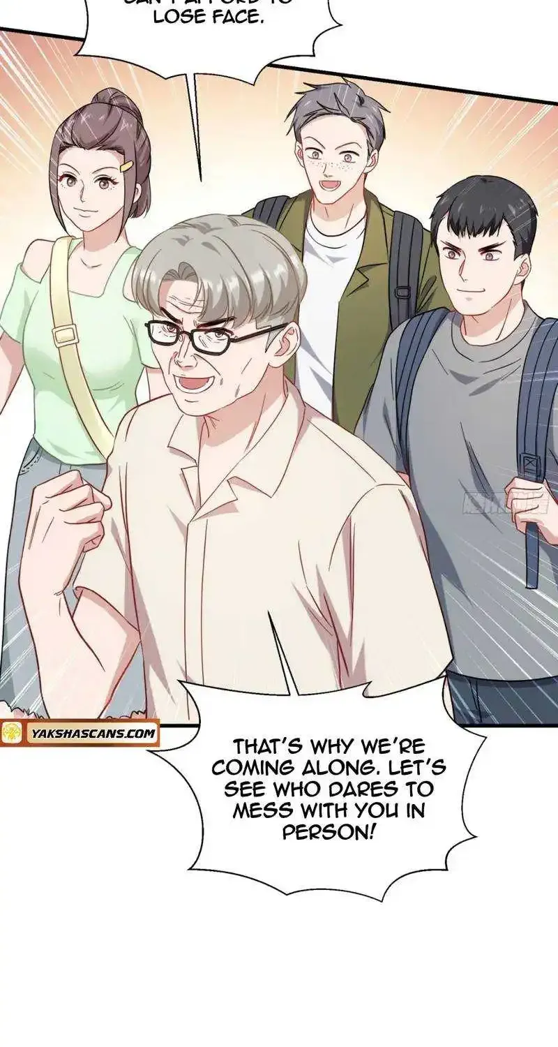 After Improperly Licking A Dog, I Became A Billionaire Kainu Manga Chapter 130 Page 16
