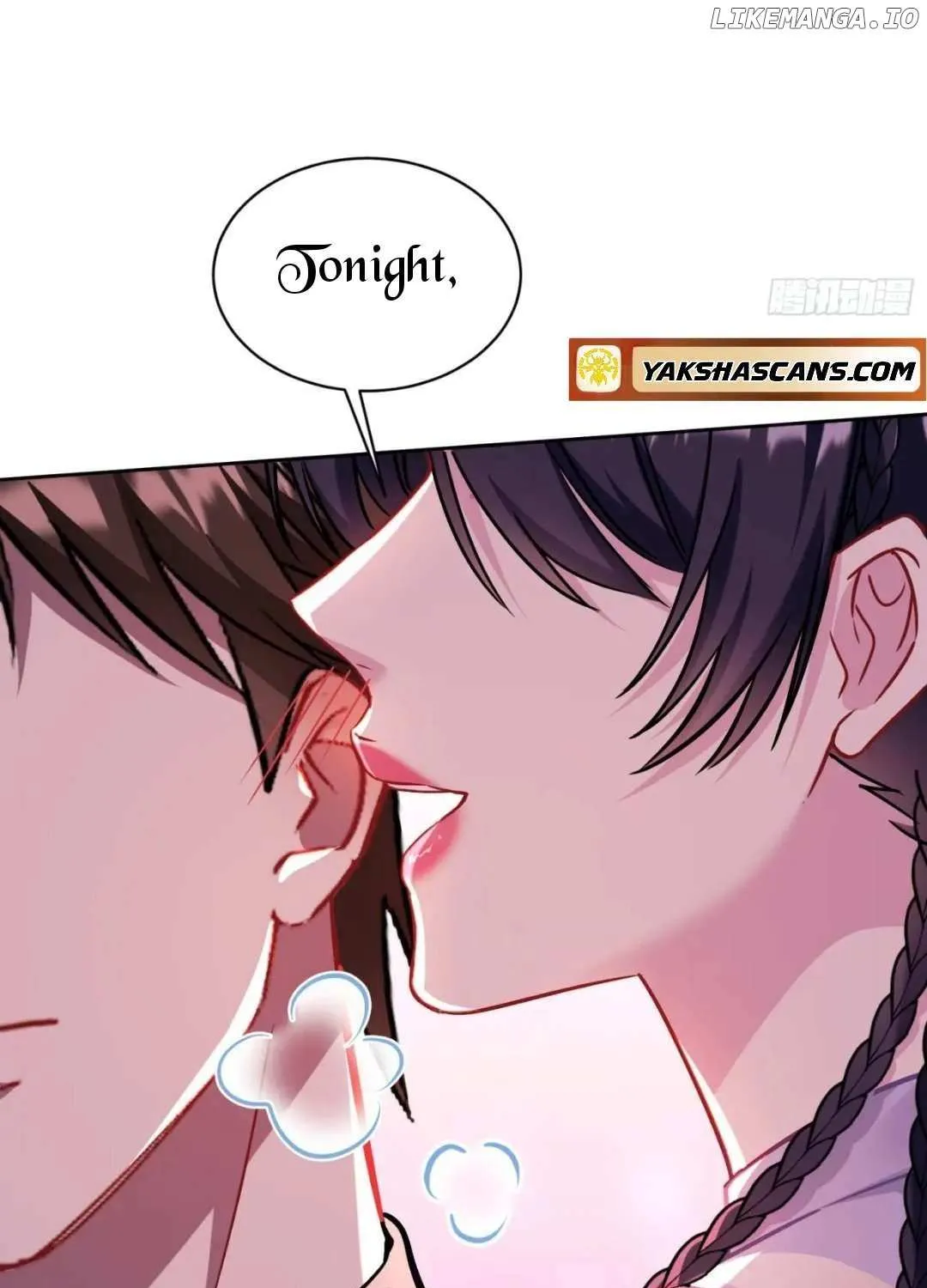 After Improperly Licking A Dog, I Became A Billionaire Kainu Manga Chapter 127 Page 26