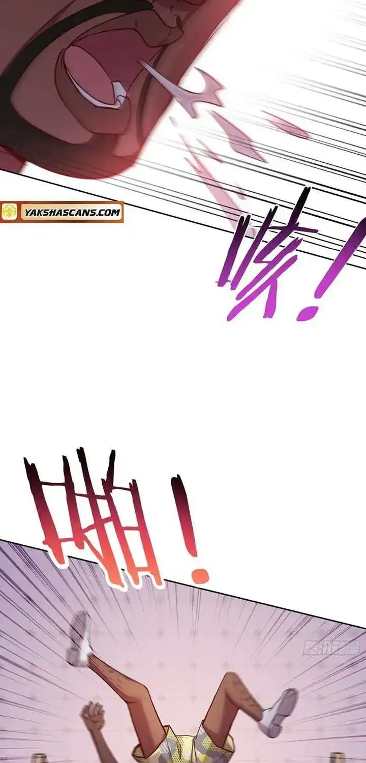 After Improperly Licking A Dog, I Became A Billionaire Kainu Manga Chapter 126 Page 6