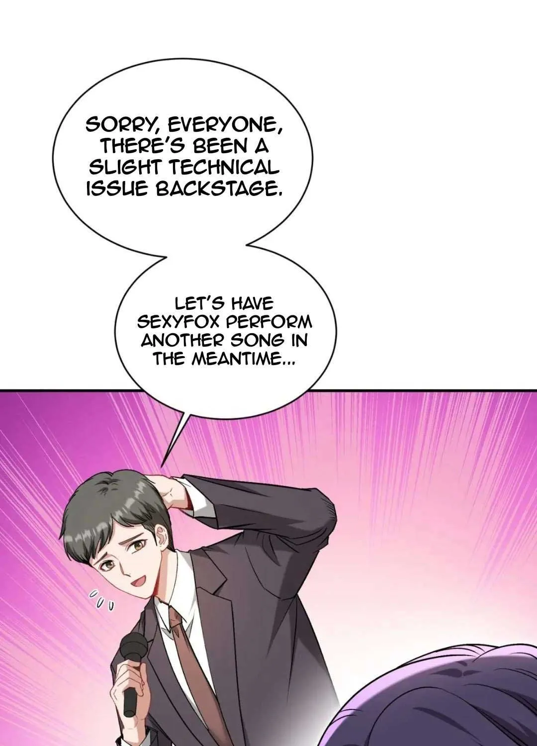 After Improperly Licking A Dog, I Became A Billionaire Kainu Manga Chapter 125 Page 34