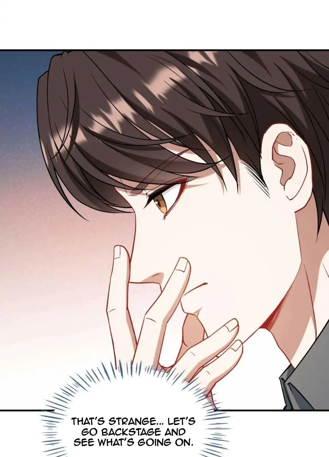 After Improperly Licking A Dog, I Became A Billionaire Kainu Manga Chapter 125 Page 37
