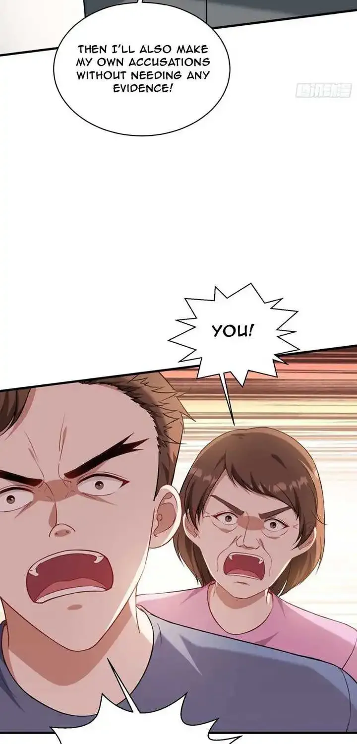 After Improperly Licking A Dog, I Became A Billionaire Kainu Manga Chapter 124 Page 25