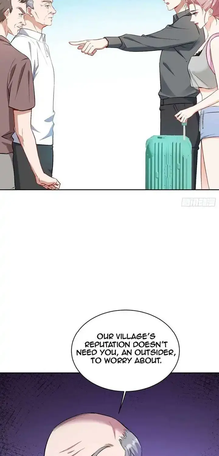 After Improperly Licking A Dog, I Became A Billionaire Kainu Manga Chapter 123 Page 34