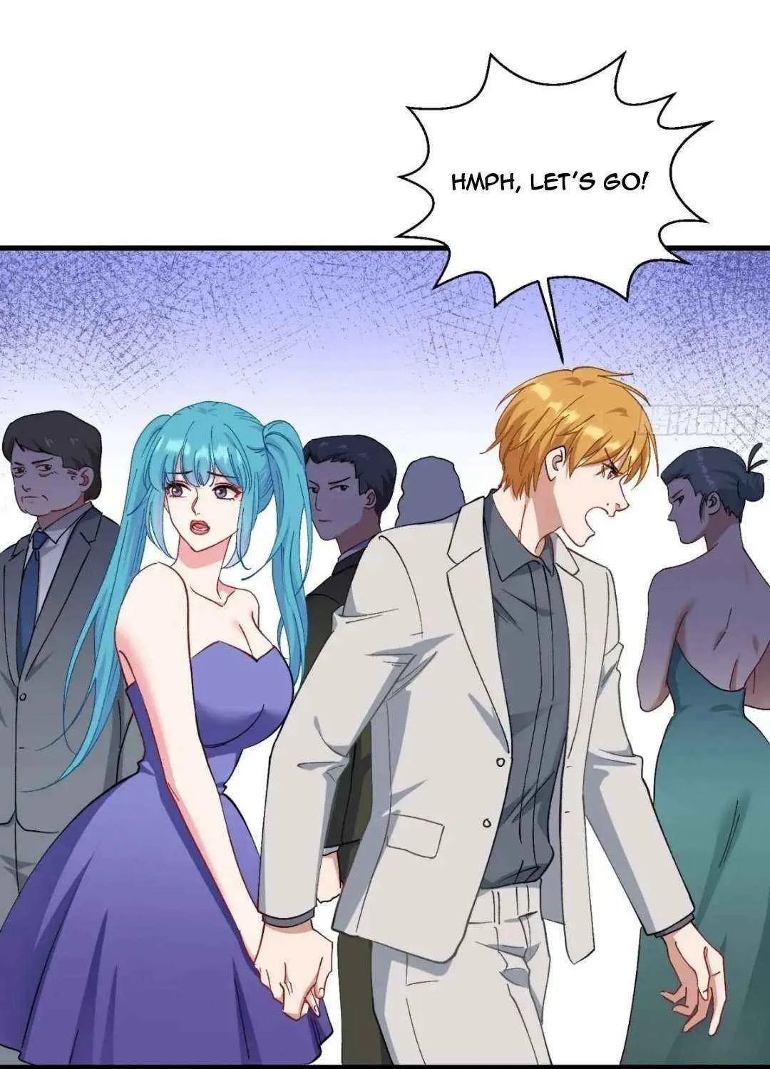 After Improperly Licking A Dog, I Became A Billionaire Kainu Manga Chapter 120 Page 65