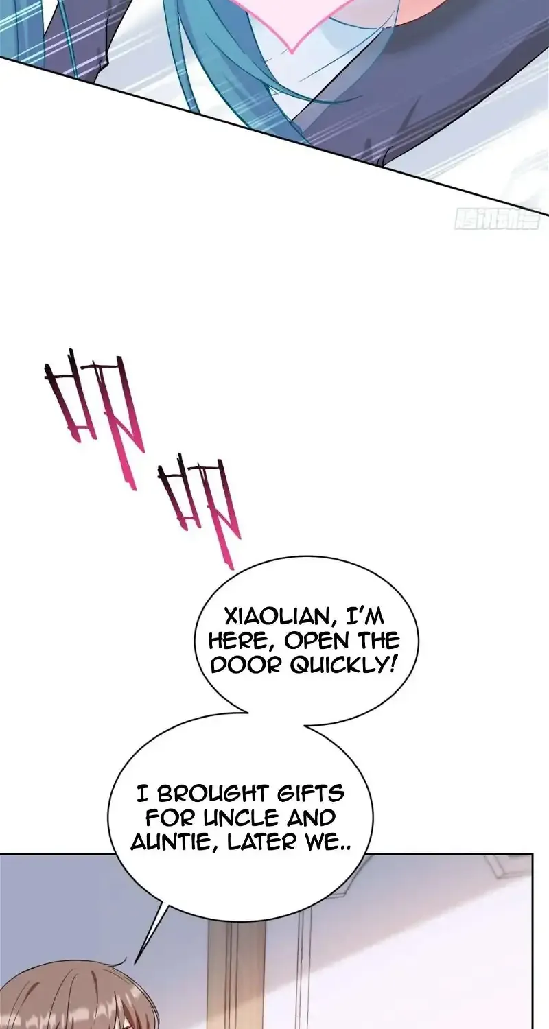 After Improperly Licking A Dog, I Became A Billionaire Kainu Manga Chapter 119 Page 24