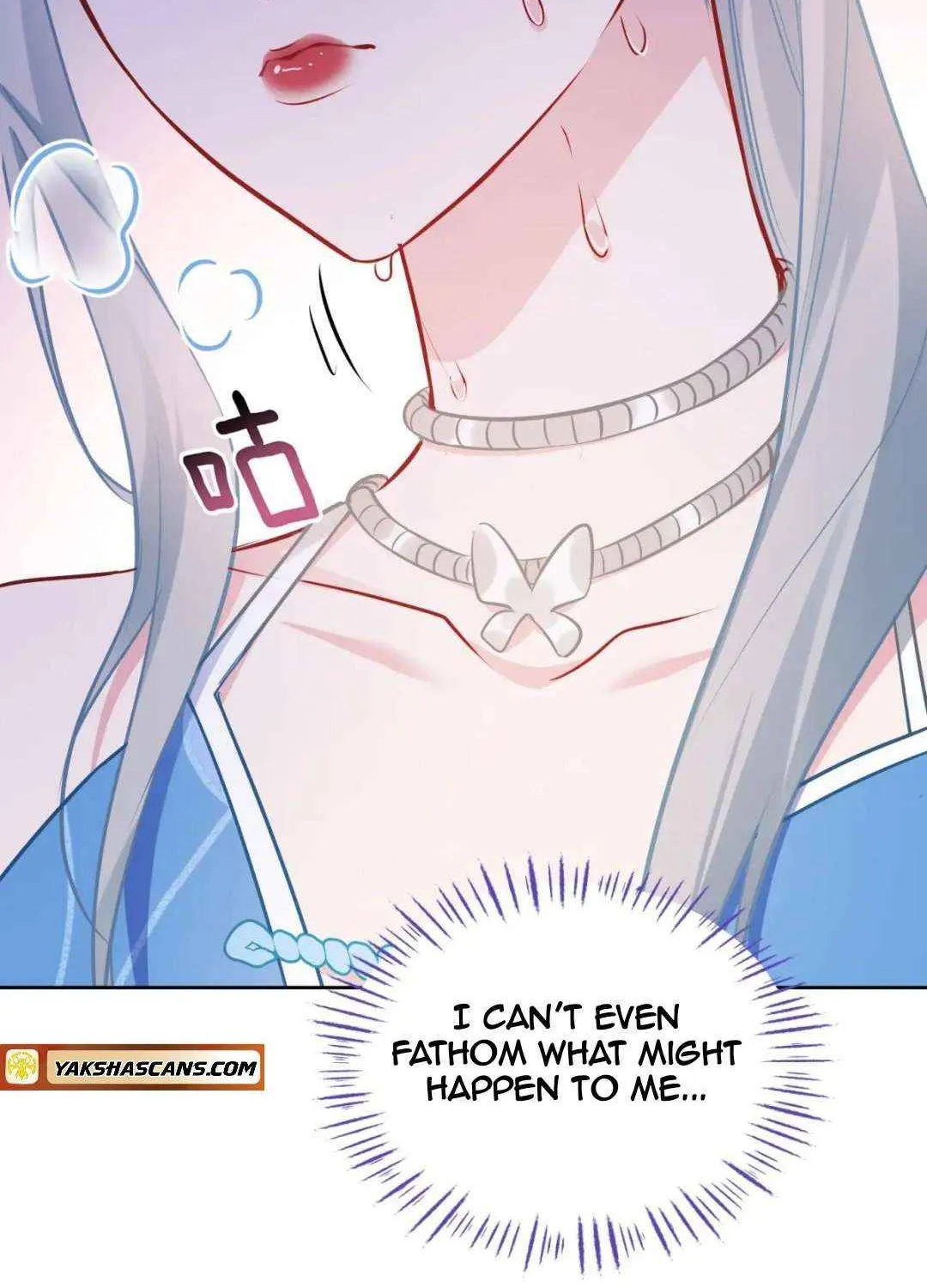 After Improperly Licking A Dog, I Became A Billionaire Kainu Manga Chapter 117 Page 29