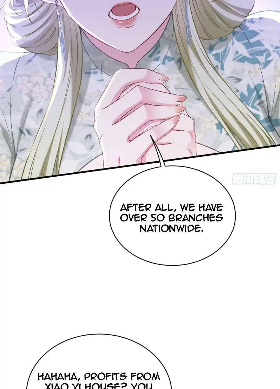 After Improperly Licking A Dog, I Became A Billionaire Kainu Manga Chapter 117 Page 80