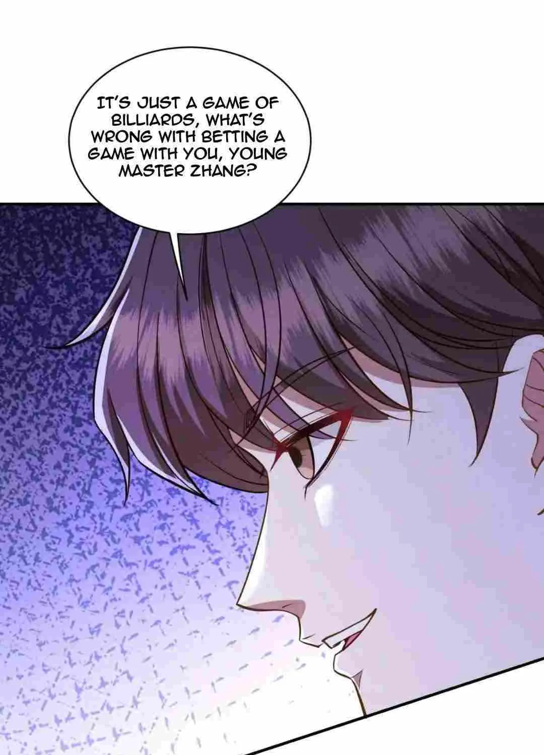 After Improperly Licking A Dog, I Became A Billionaire Kainu Manga Chapter 111 Page 23