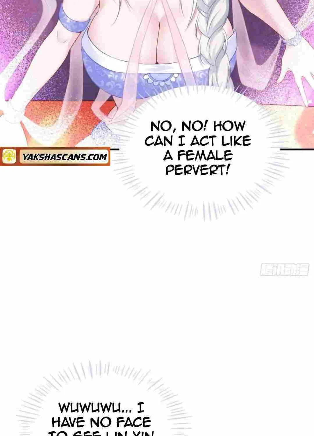 After Improperly Licking a Dog, I Became a Billionaire Kainu Manga Chapter 110 Page 7
