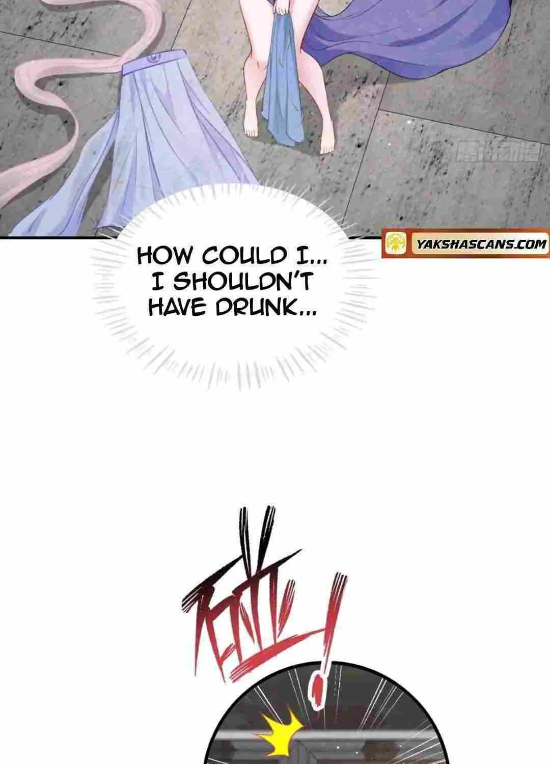 After Improperly Licking a Dog, I Became a Billionaire Kainu Manga Chapter 110 Page 9