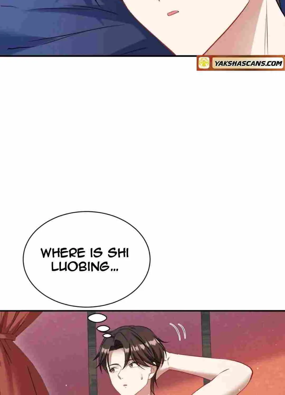 After Improperly Licking a Dog, I Became a Billionaire Kainu Manga Chapter 110 Page 11