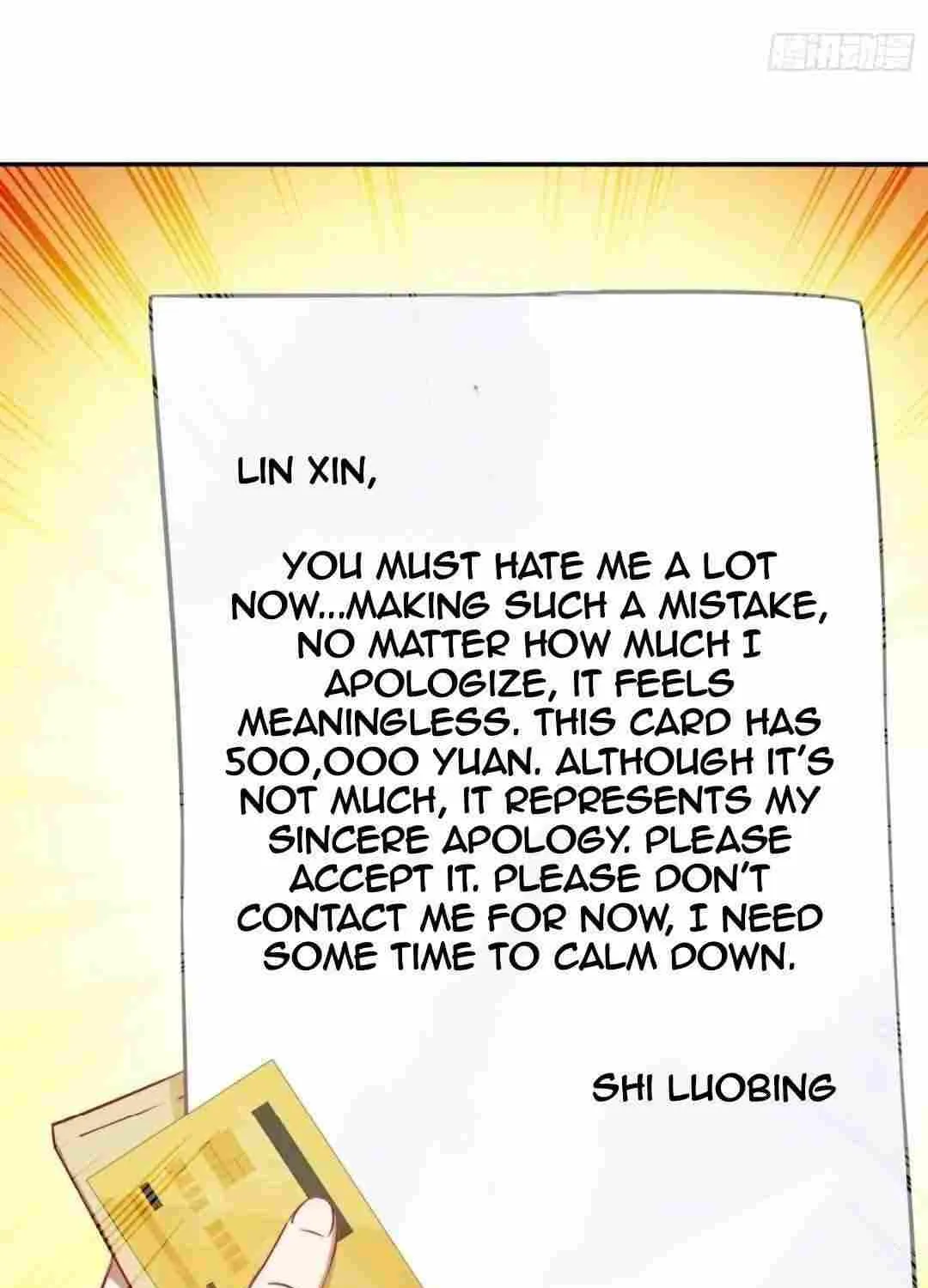 After Improperly Licking a Dog, I Became a Billionaire Kainu Manga Chapter 110 Page 14