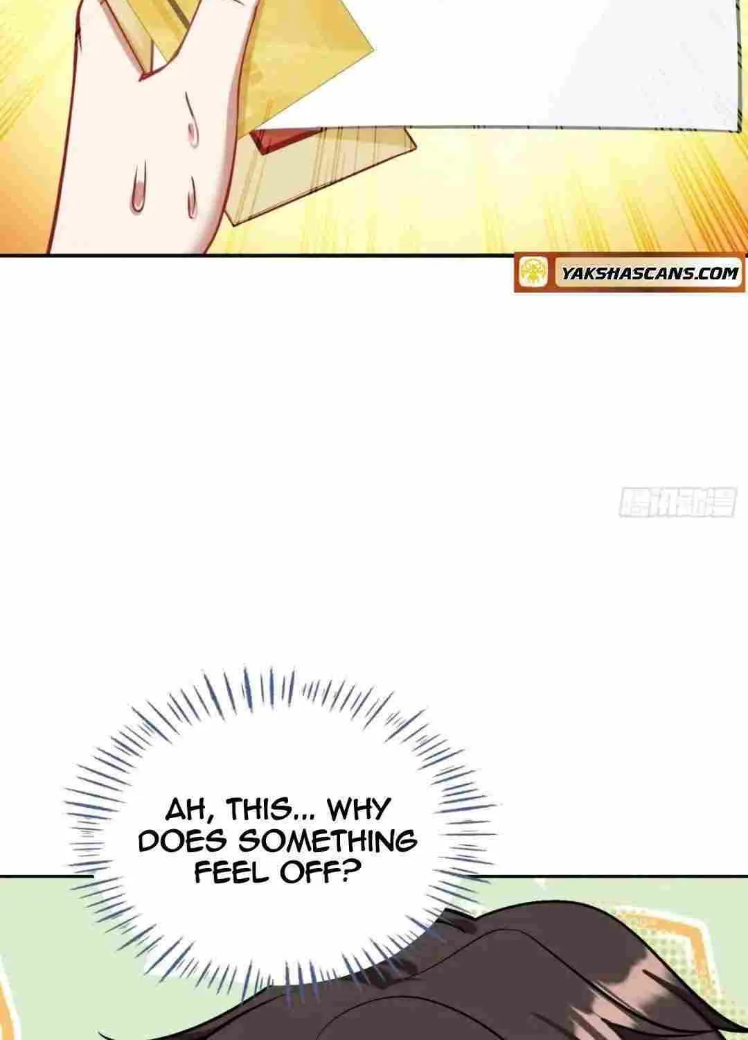 After Improperly Licking a Dog, I Became a Billionaire Kainu Manga Chapter 110 Page 15