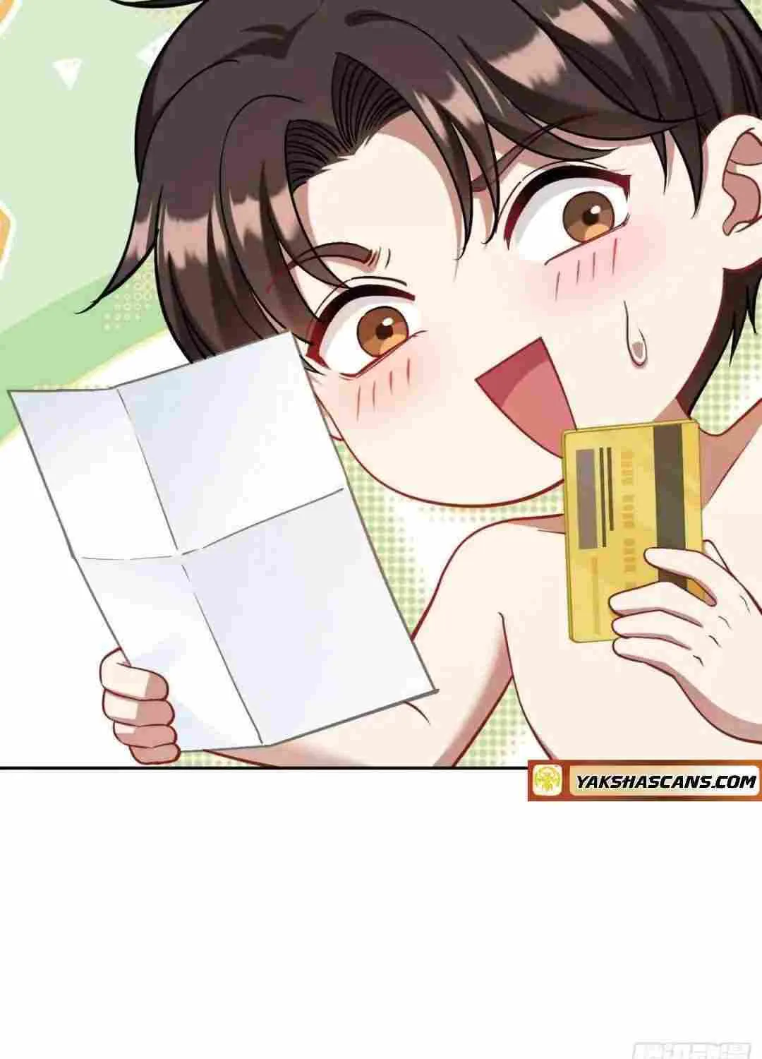 After Improperly Licking a Dog, I Became a Billionaire Kainu Manga Chapter 110 Page 16