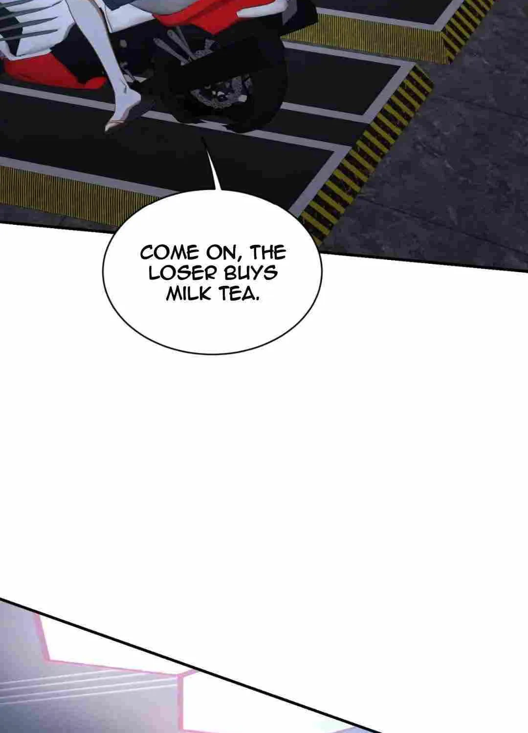 After Improperly Licking a Dog, I Became a Billionaire Kainu Manga Chapter 110 Page 20