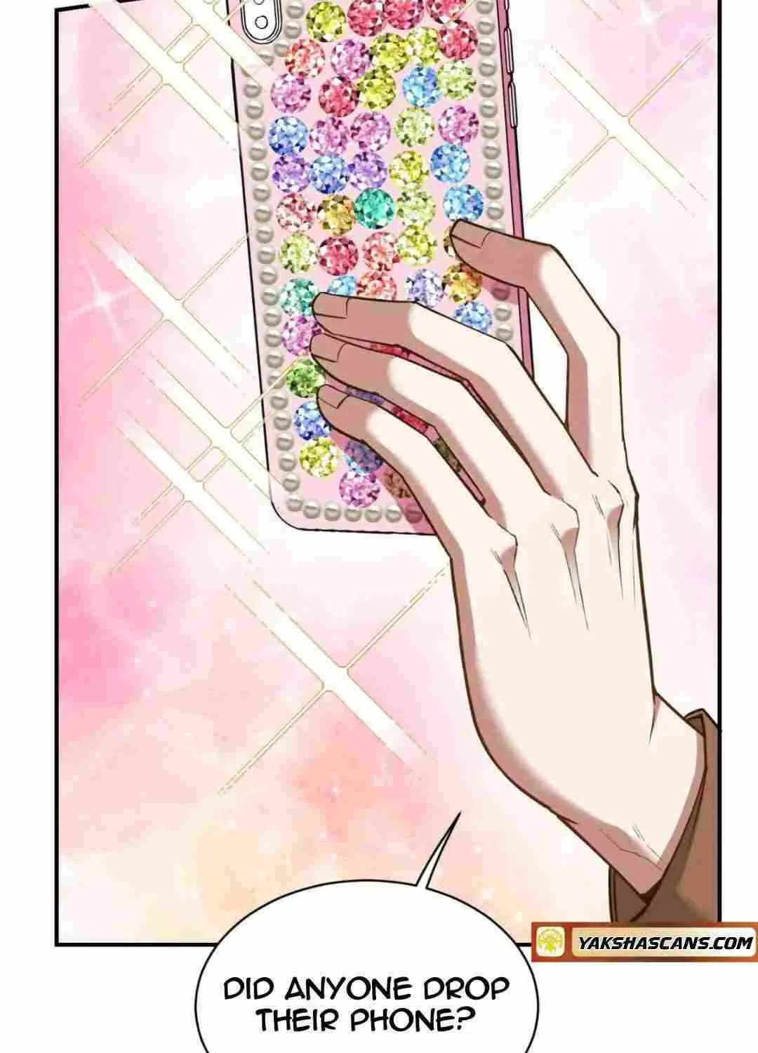 After Improperly Licking a Dog, I Became a Billionaire Kainu Manga Chapter 110 Page 23