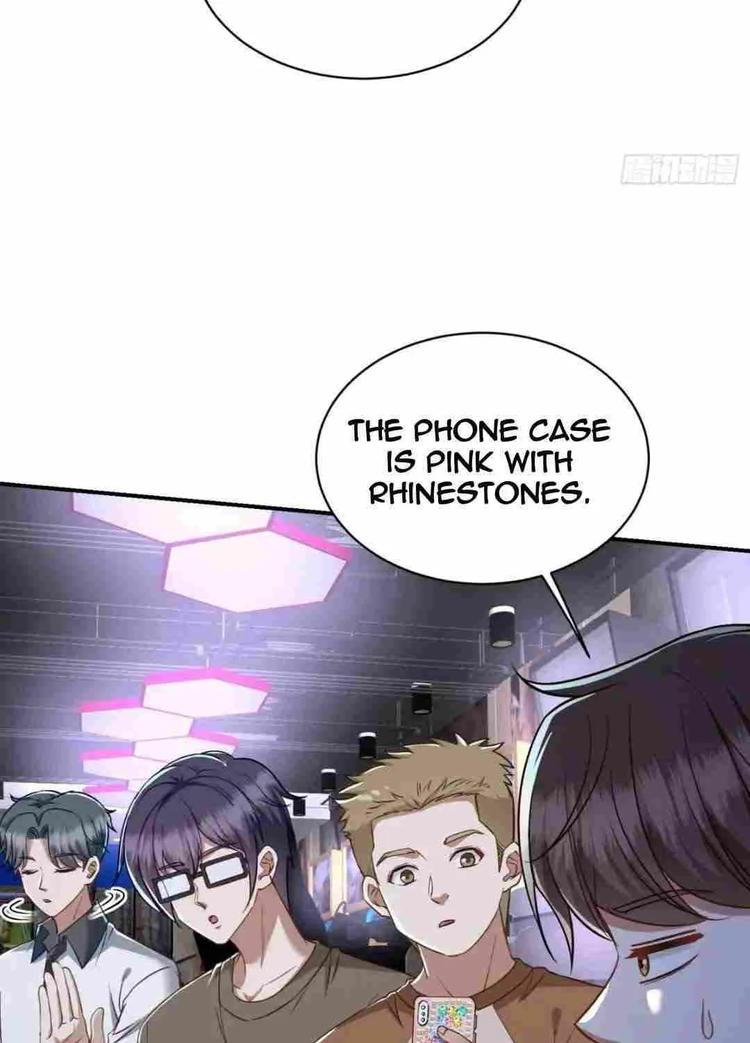 After Improperly Licking a Dog, I Became a Billionaire Kainu Manga Chapter 110 Page 24