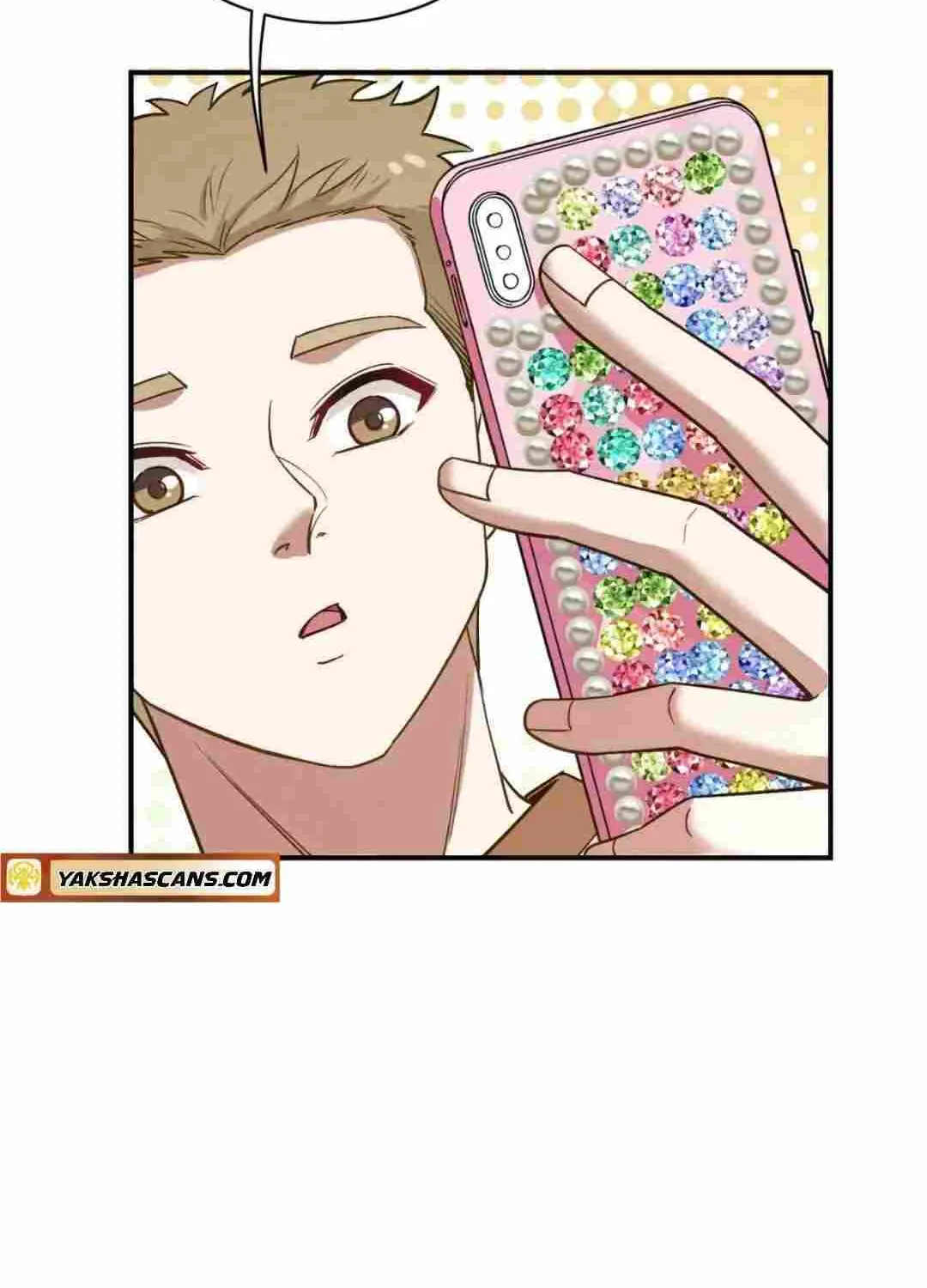 After Improperly Licking a Dog, I Became a Billionaire Kainu Manga Chapter 110 Page 26