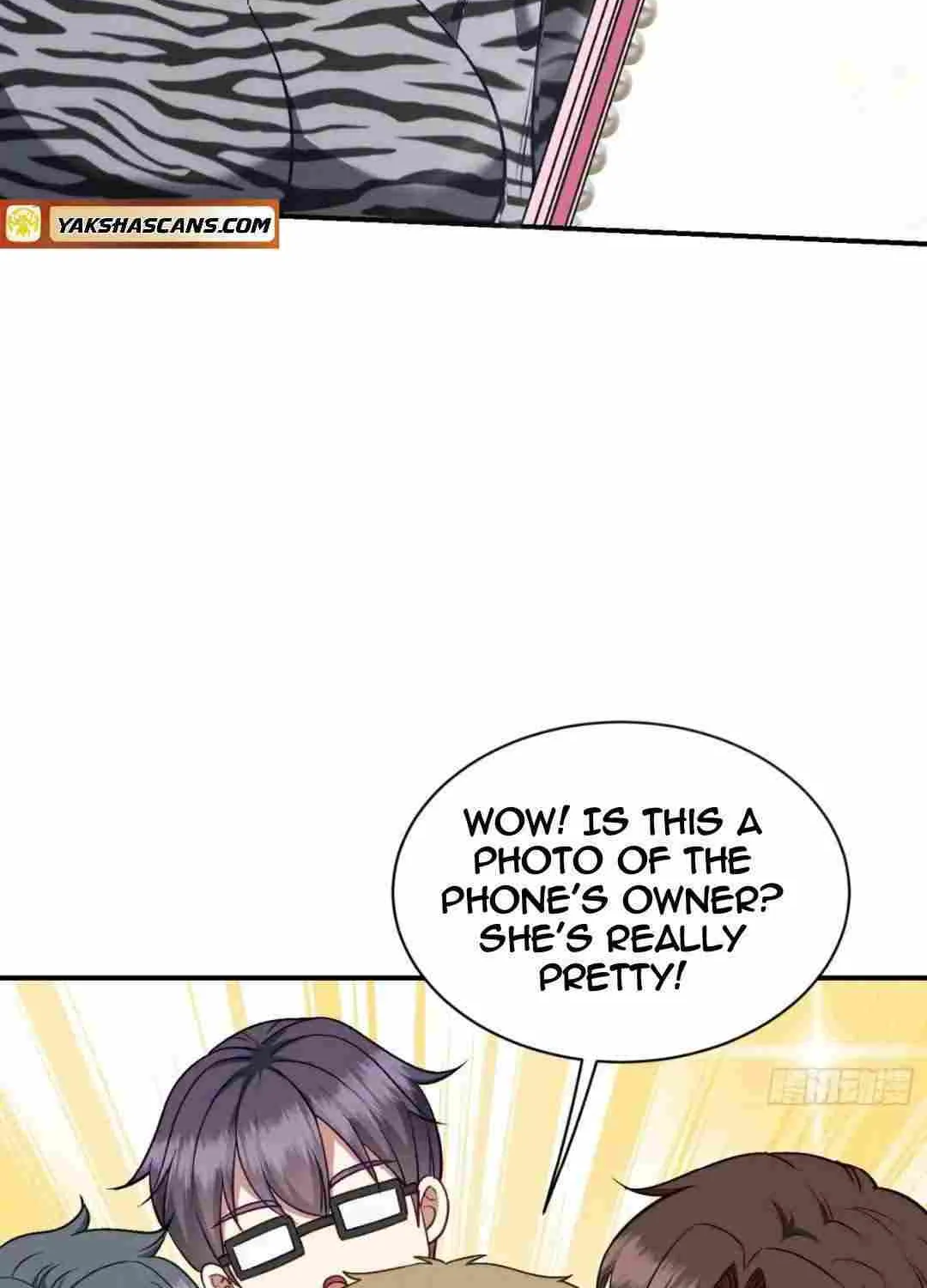 After Improperly Licking a Dog, I Became a Billionaire Kainu Manga Chapter 110 Page 28