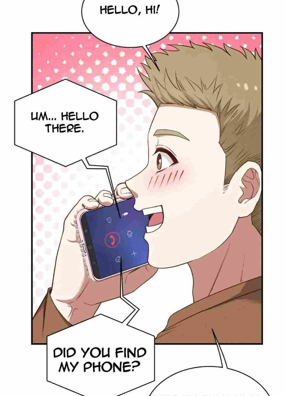 After Improperly Licking a Dog, I Became a Billionaire Kainu Manga Chapter 110 Page 31