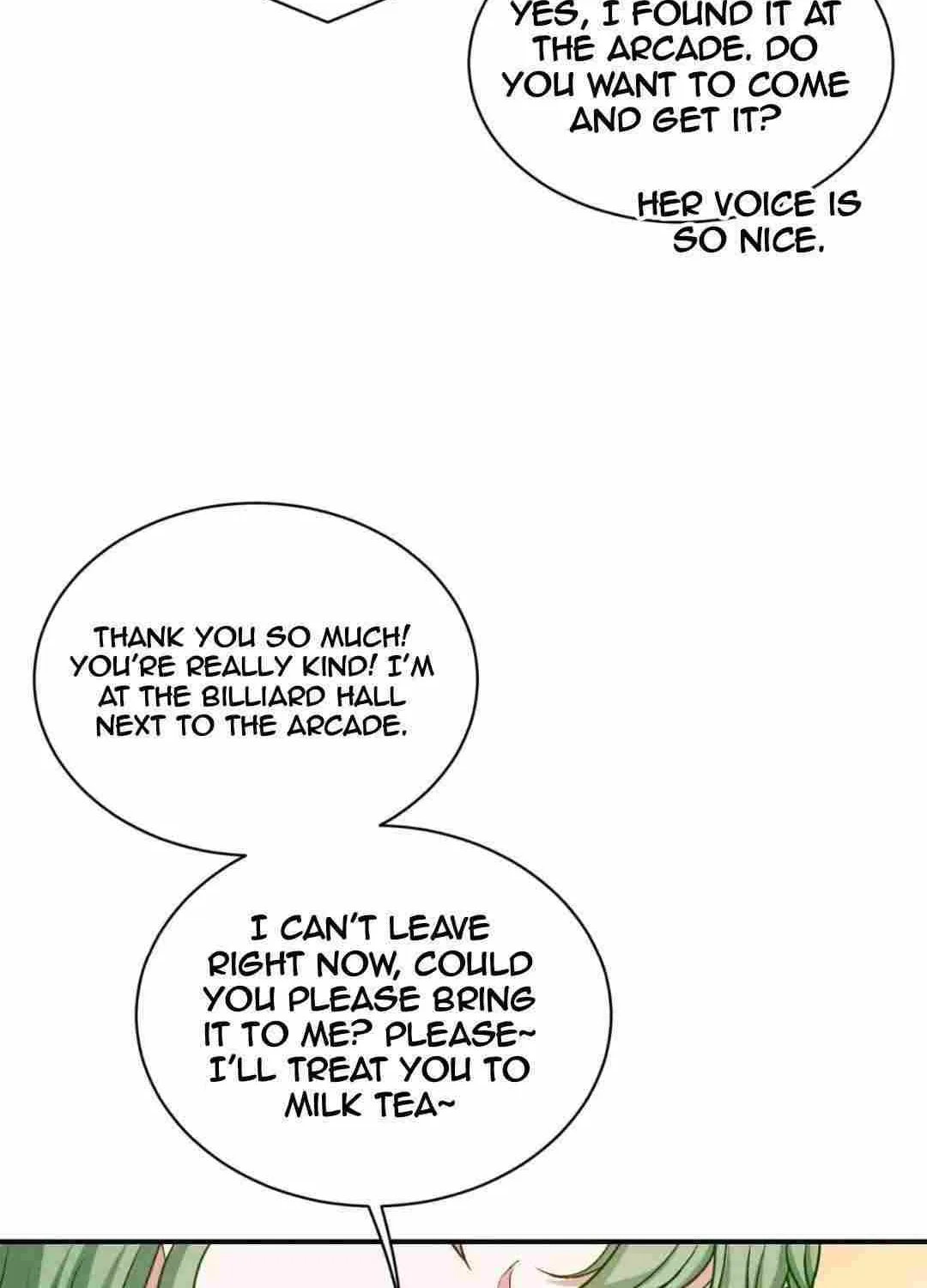 After Improperly Licking a Dog, I Became a Billionaire Kainu Manga Chapter 110 Page 32