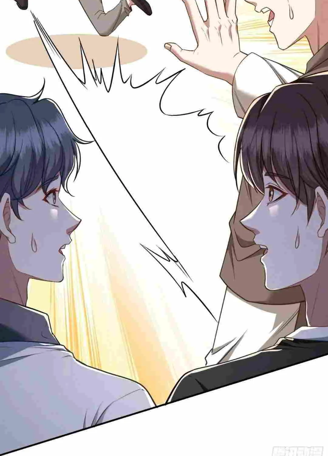After Improperly Licking a Dog, I Became a Billionaire Kainu Manga Chapter 110 Page 35