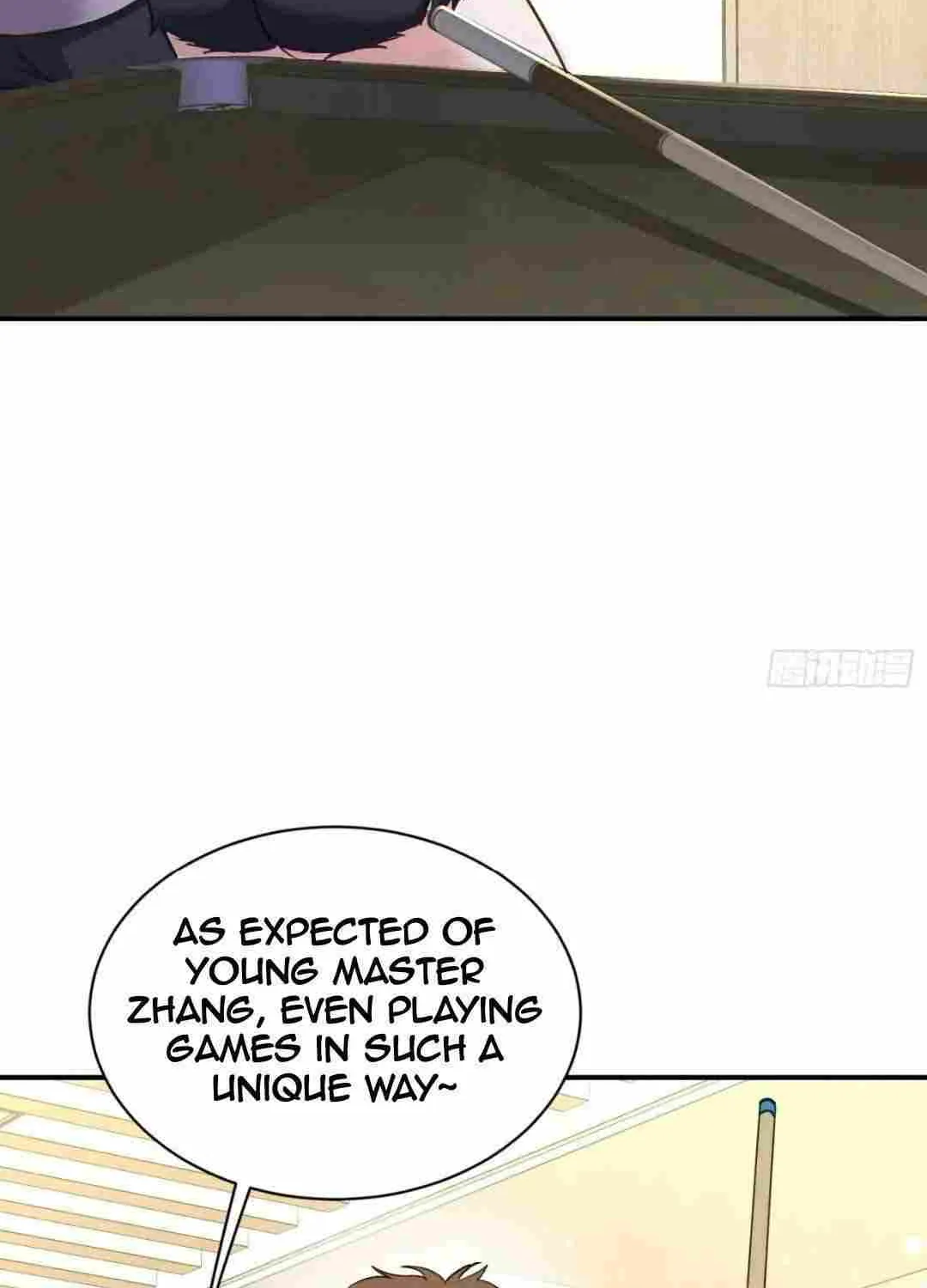 After Improperly Licking a Dog, I Became a Billionaire Kainu Manga Chapter 110 Page 37