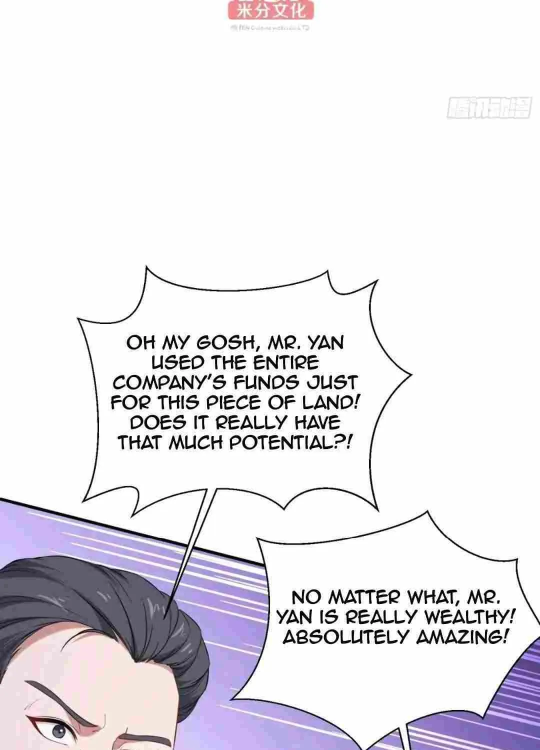 After Improperly Licking A Dog, I Became A Billionaire Kainu Manga Chapter 108 Page 6
