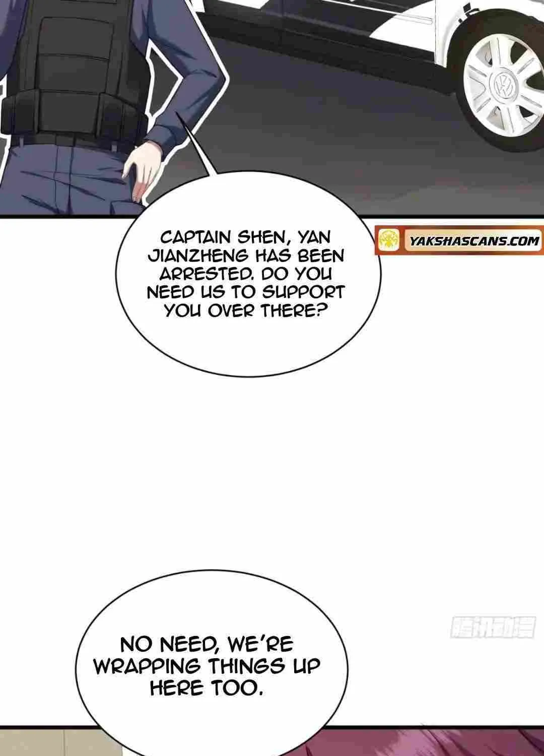 After Improperly Licking A Dog, I Became A Billionaire Kainu Manga Chapter 108 Page 79