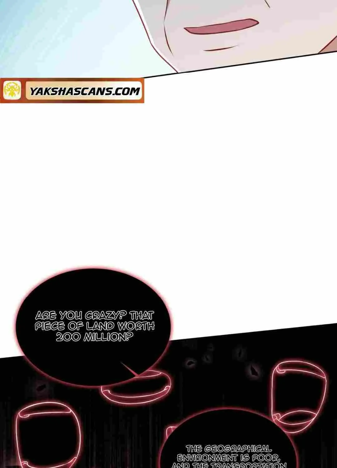 After Improperly Licking A Dog, I Became A Billionaire Kainu Manga Chapter 107 Page 8