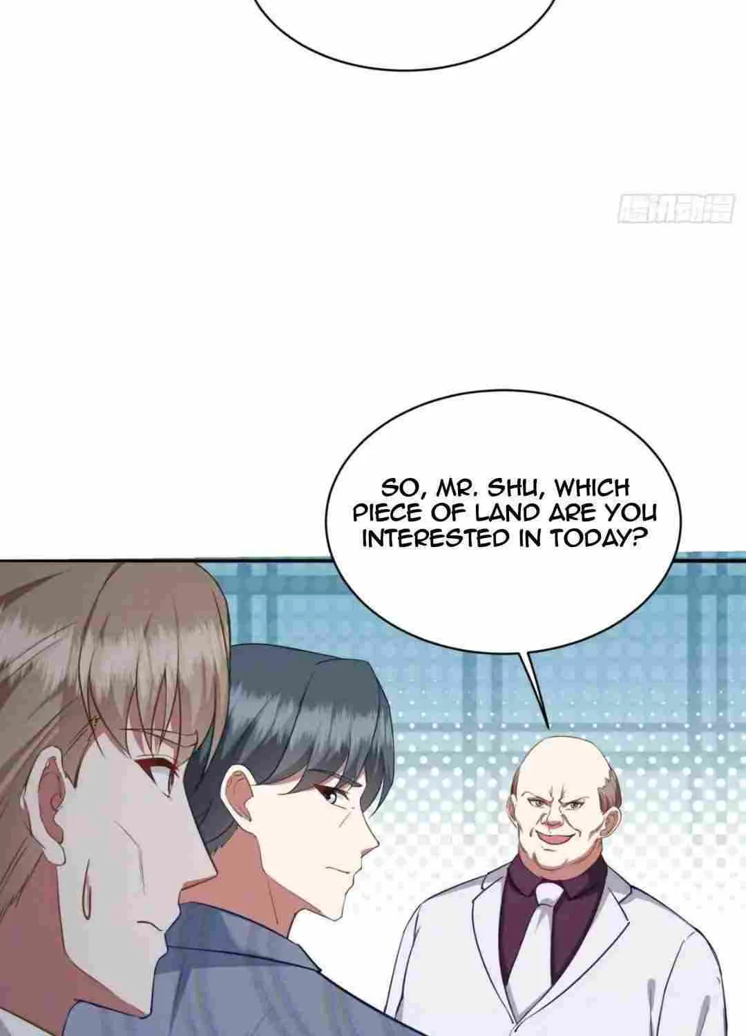After Improperly Licking A Dog, I Became A Billionaire Kainu Manga Chapter 106 Page 21