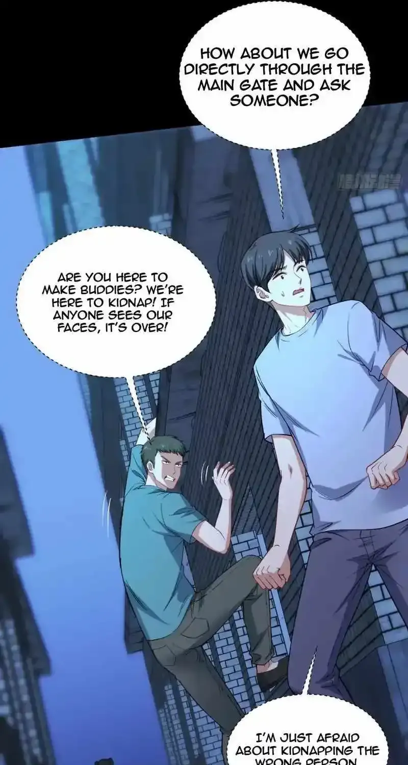 After Improperly Licking A Dog, I Became A Billionaire Kainu Manga Chapter 103 Page 19