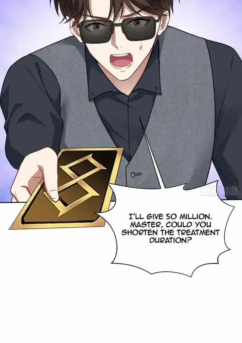 After Improperly Licking A Dog, I Became A Billionaire Kainu Manga Chapter 103 Page 61