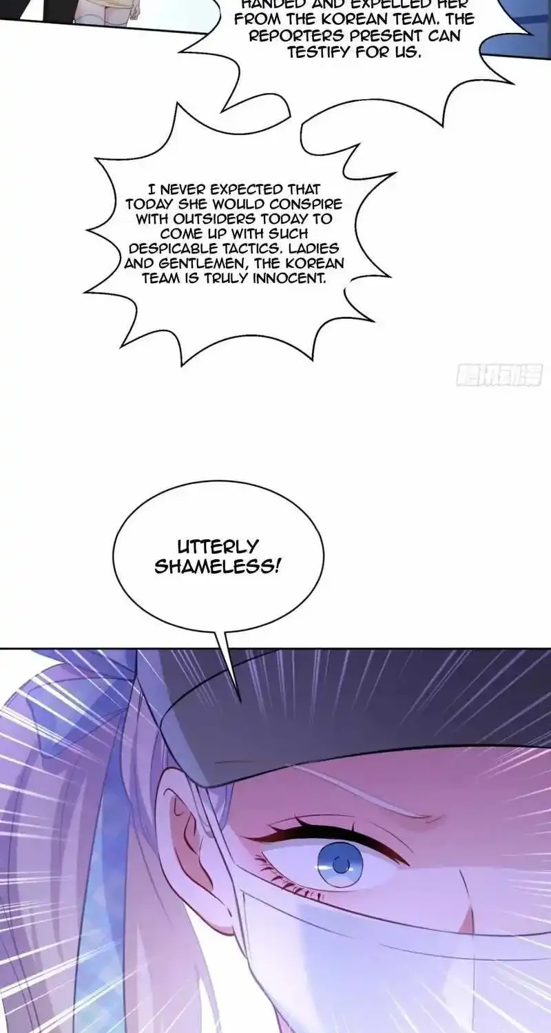 After Improperly Licking A Dog, I Became A Billionaire Kainu Manga Chapter 102 Page 20