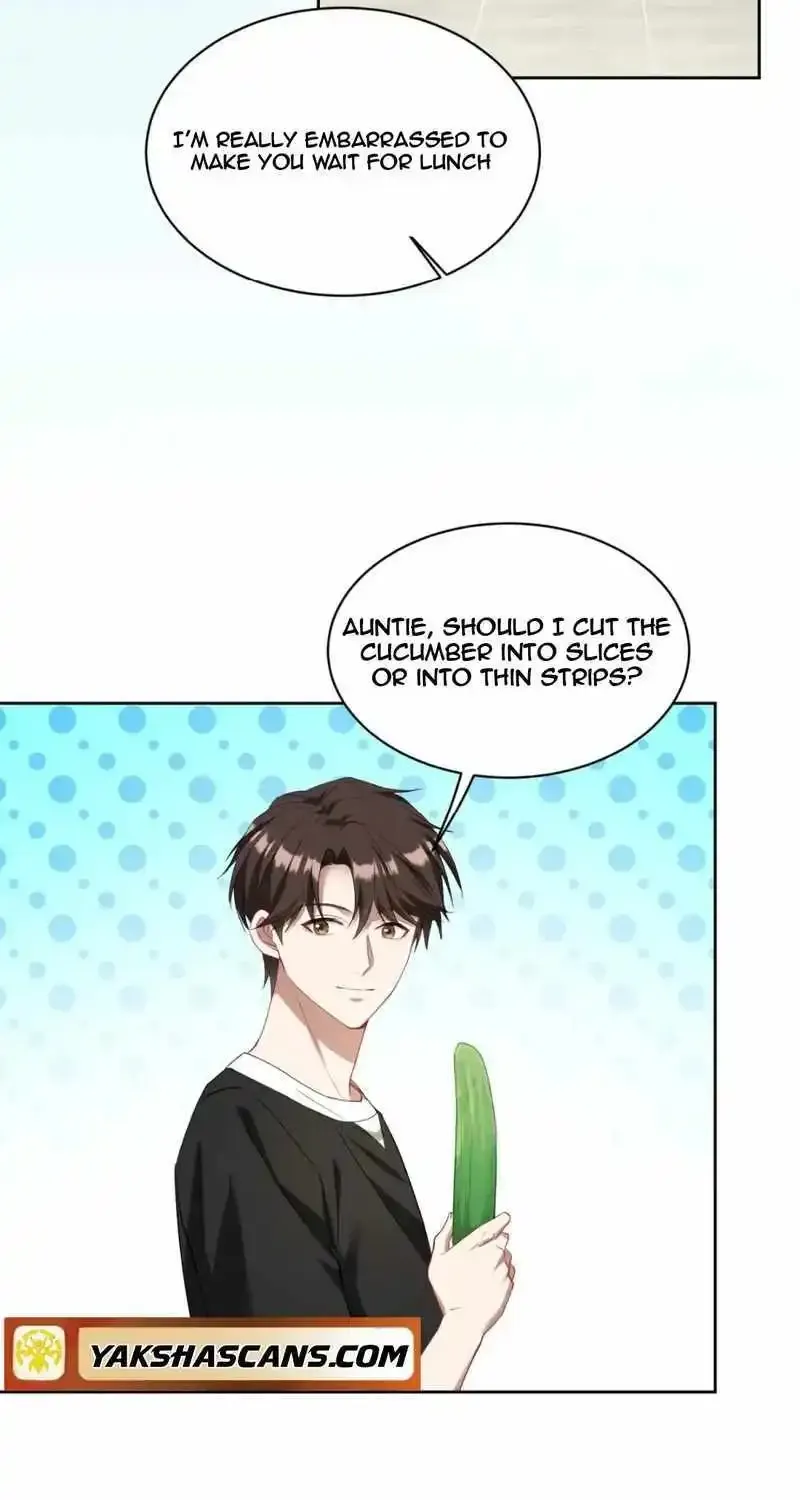 After Improperly Licking A Dog, I Became A Billionaire Kainu Manga Chapter 102 Page 43