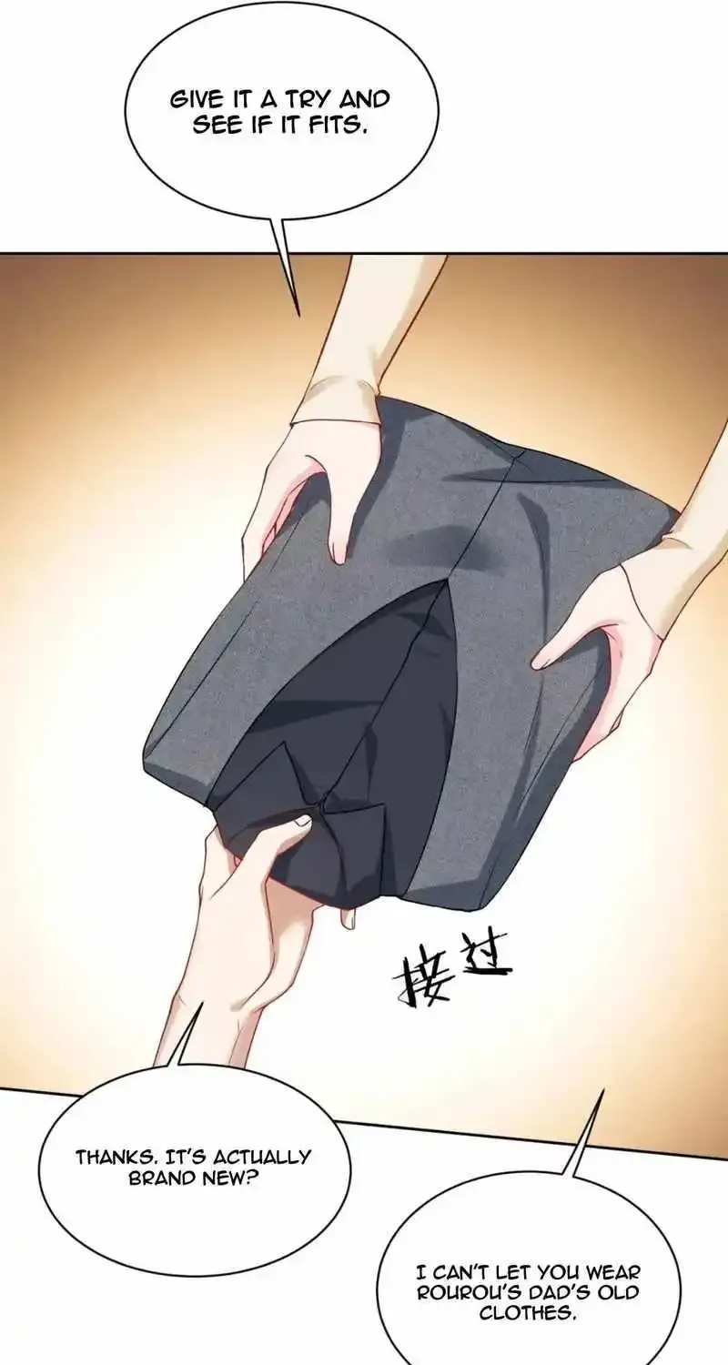 After Improperly Licking A Dog, I Became A Billionaire Kainu Manga Chapter 102 Page 55