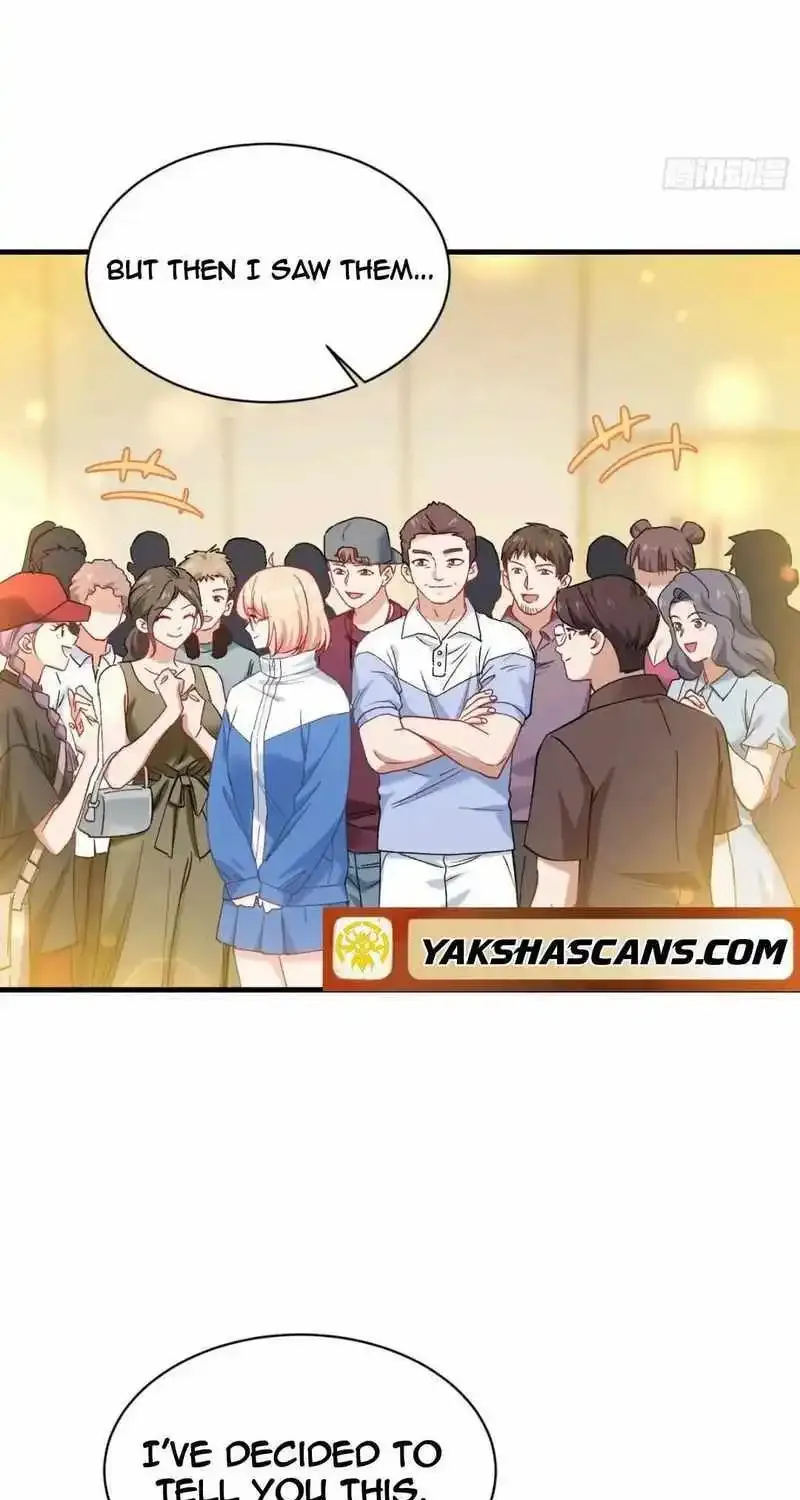 After Improperly Licking A Dog, I Became A Billionaire Kainu Manga Chapter 101 Page 15