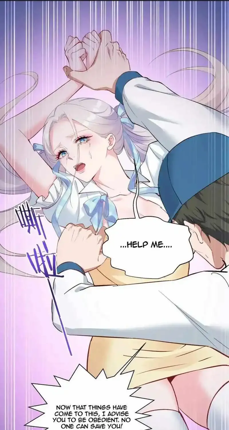 After Improperly Licking A Dog, I Became A Billionaire Kainu Manga Chapter 99 Page 28