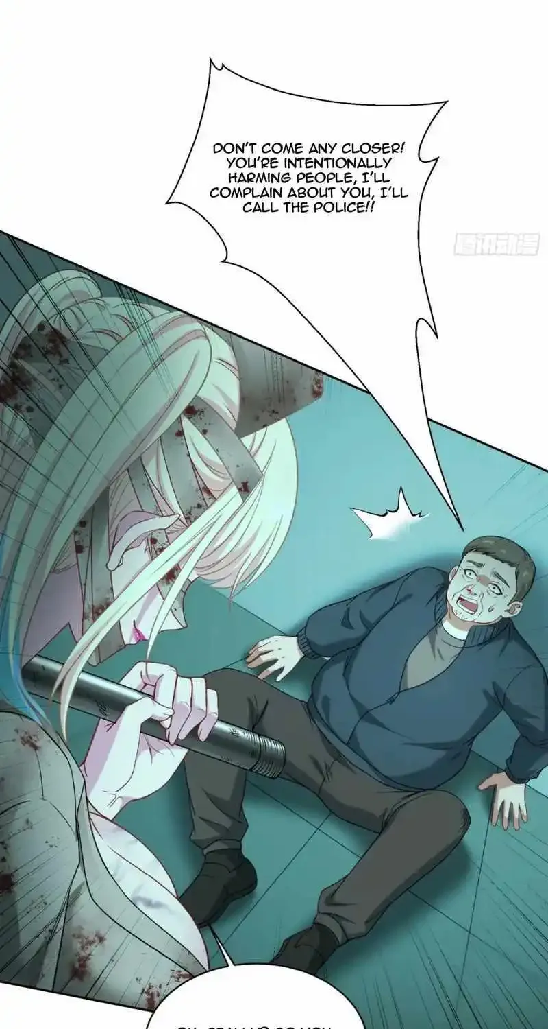 After Improperly Licking A Dog, I Became A Billionaire Kainu Manga Chapter 97 Page 25