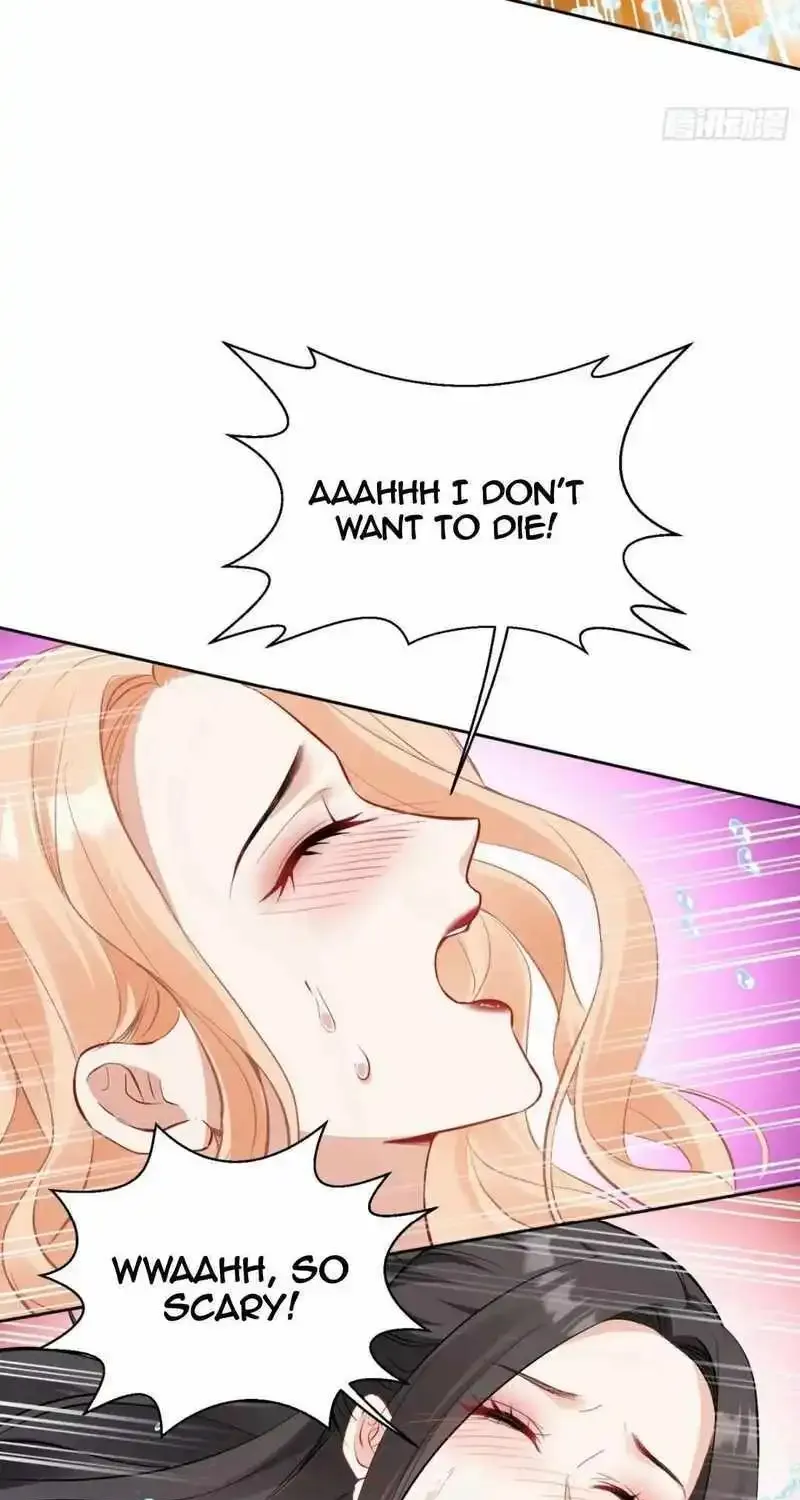 After Improperly Licking A Dog, I Became A Billionaire Kainu Manga Chapter 96 Page 6