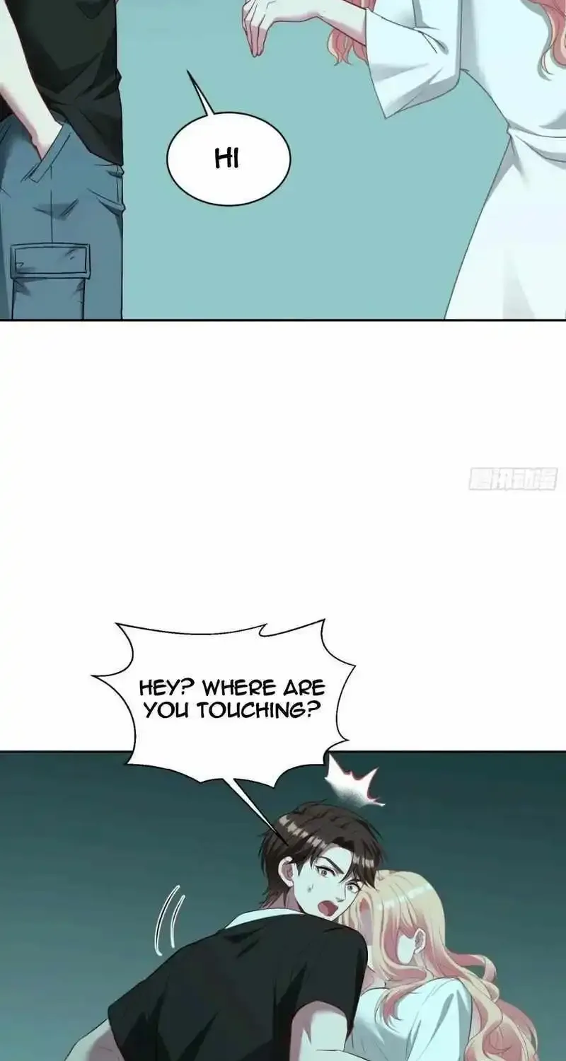 After Improperly Licking A Dog, I Became A Billionaire Kainu Manga Chapter 96 Page 48