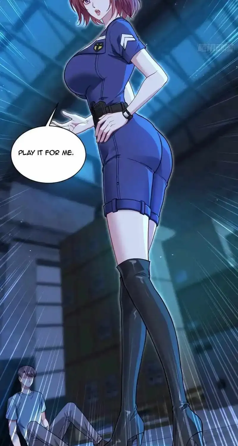 After Improperly Licking A Dog, I Became A Billionaire Kainu Manga Chapter 95 Page 6